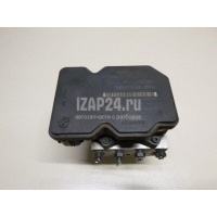 Блок ABS (насос) Hyundai-Kia Optima III (2010 - 2015) 589202T500