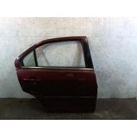 Дверь боковая зад. правая Ford Fusion 2005-2009 USA 2007 1692555