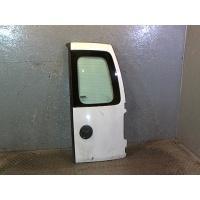 Дверь задняя (распашная) правая Volkswagen Caddy 2004-2010 2006 2K0827092G