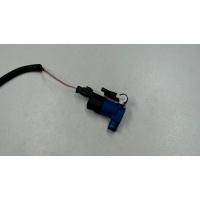 Двигатель (насос) омывателя Renault Clio 2005-2009 2006 7700428386