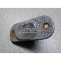 Фонарь подсветки номера Hyundai-Kia Santa Fe (SM)/ Santa Fe Classic (2000 - 2012) 9250126100