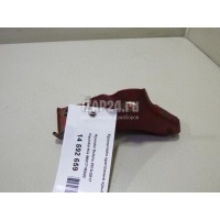Кронштейн крепления крыла Hyundai-Kia Solaris (2010 - 2017) 663171R300