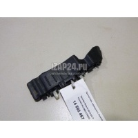 Кронштейн переднего бампера правый Hyundai-Kia Solaris (2010 - 2017) 865141R000