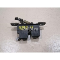 Замок багажника Hyundai-Kia RIO (2000 - 2005) 81230fd000