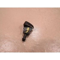 Форсунка омывателя лобового стекла Hyundai-Kia RIO (2000 - 2005) 0k30b67510