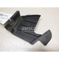 Накладка (кузов наружные) Hyundai-Kia Solaris (2017 - ) 86153H5000