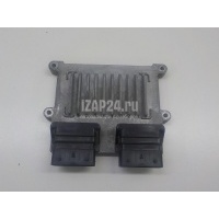 Блок управления двигателем Hyundai-Kia Mohave 2009 391063C710