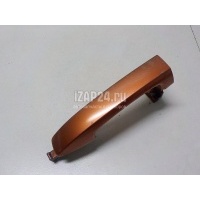 Ручка двери наружная левая Hyundai-Kia Mohave 2009 826512J000