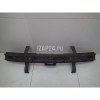Усилитель заднего бампера Hyundai-Kia Solaris (2010 - 2017) 866304L010