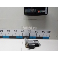 Блок управления двигателем Hyundai-Kia Getz (2002 - 2010) 3911002AA5