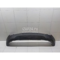 Юбка задняя Hyundai-Kia ix35/Tucson (2010 - 2015) 866122S000