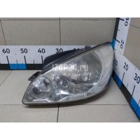 Фара левая Hyundai-Kia Getz (2002 - 2010) 921011c510