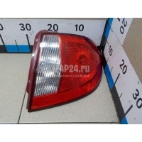 Фонарь задний правый Hyundai-Kia Getz (2002 - 2010) 924201c500
