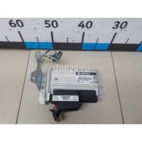 Блок управления двигателем Hyundai-Kia Getz (2002 - 2010) 3911002AA5