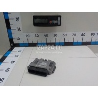 Блок управления двигателем Hyundai-Kia i40 (2011 - 2019) 391202A209