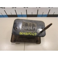Кронштейн усилителя заднего бампера левый Hyundai-Kia i40 (2011 - ) 866413z300