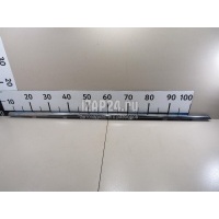 Накладка стекла заднего левого Hyundai-Kia i40 (2011 - 2019) 832103Z000