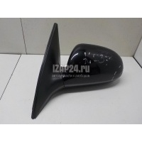 Зеркало левое электрическое Hyundai-Kia i30 (2007 - 2012) 876102r400