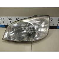 Фара левая Hyundai-Kia Getz (2002 - 2010) 921011c030