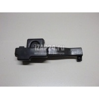 Кожух замка капота Hyundai-Kia Santa Fe (CM) (2006 - 2012) 811352B000