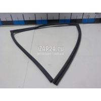 Уплотнитель стекла двери Hyundai-Kia II +ТАГАЗ 2000 - 2012 8354025001