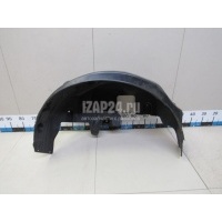 Локер задний левый Honda Pilot (2008 - 2015) 74556SZAA00