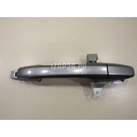 Ручка двери задней наружная левая Honda Pilot (2008 - 2015) 72680SNEA11ZT
