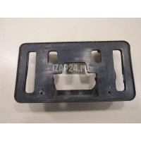 Накладка переднего бампера под номер Honda Pilot (2008 - 2015) 71180SZAA00