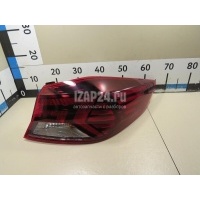 Фонарь задний наружный правый Hyundai-Kia Elantra (2016 - ) 92402f2500