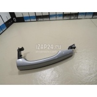 Ручка двери наружная левая Hyundai-Kia Elantra (2016 - ) 82651f2010