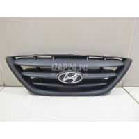 Решетка радиатора Hyundai-Kia Elantra (2000 - 2006) 863602d600