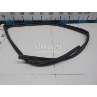 Уплотнитель стекла двери Honda Pilot (2008 - 2015) 72235SZAA11