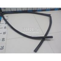 Уплотнитель стекла двери Honda Pilot (2008 - 2015) 72275SZAA11