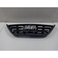 Решетка радиатора Hyundai-Kia Elantra (2000 - 2006) 863602d600