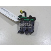 Замок багажника Hyundai-Kia Elantra (2000 - 2010) 812302D510