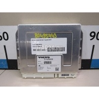 Блок управления подвеской Volvo S60 2019 31429926