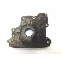 Насос масляный Volkswagen Golf 4 2003 036115105D