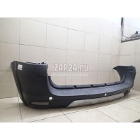 Бампер задний VAZ Lada Largus (2011 - ) 8450009827