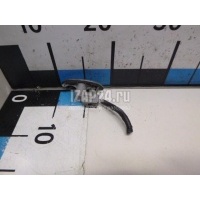 Повторитель на крыло белый Toyota CorollaVerso (2004 - 2009) 8173002080