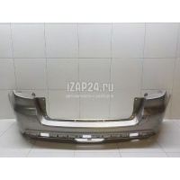 Бампер задний VAZ Lada Granta 2011 8450103789