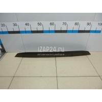 Накладка двери багажника VAZ Lada Vesta 2015 8450008390