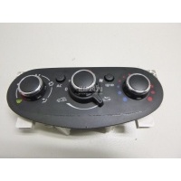 Блок управления отопителем Renault LADA X-RAY (2016 - ) 275106764R