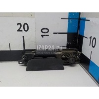 Ручка двери багажника наружная Renault Lada Largus (2011 - ) 8200431418