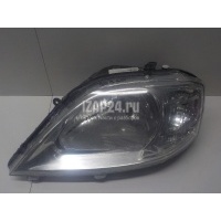 Фара левая Renault Lada Largus (2011 - ) 8200744753