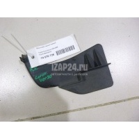 Брызговик задний правый Toyota CorollaVerso (2004 - 2009) 656310F010