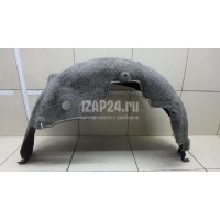 Локер задний левый Toyota CorollaVerso (2004 - 2009) 656380F011