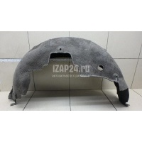 Локер задний правый Toyota CorollaVerso (2004 - 2009) 656370F011