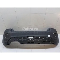 Бампер задний VAZ Lada X-Ray 2016 8450021008