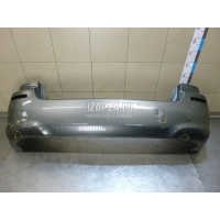 Бампер задний Toyota CorollaVerso (2004 - 2009) 521590F900