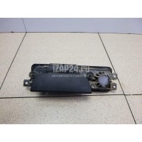 Ручка двери багажника наружная Renault Lada Largus (2011 - ) 8200431418